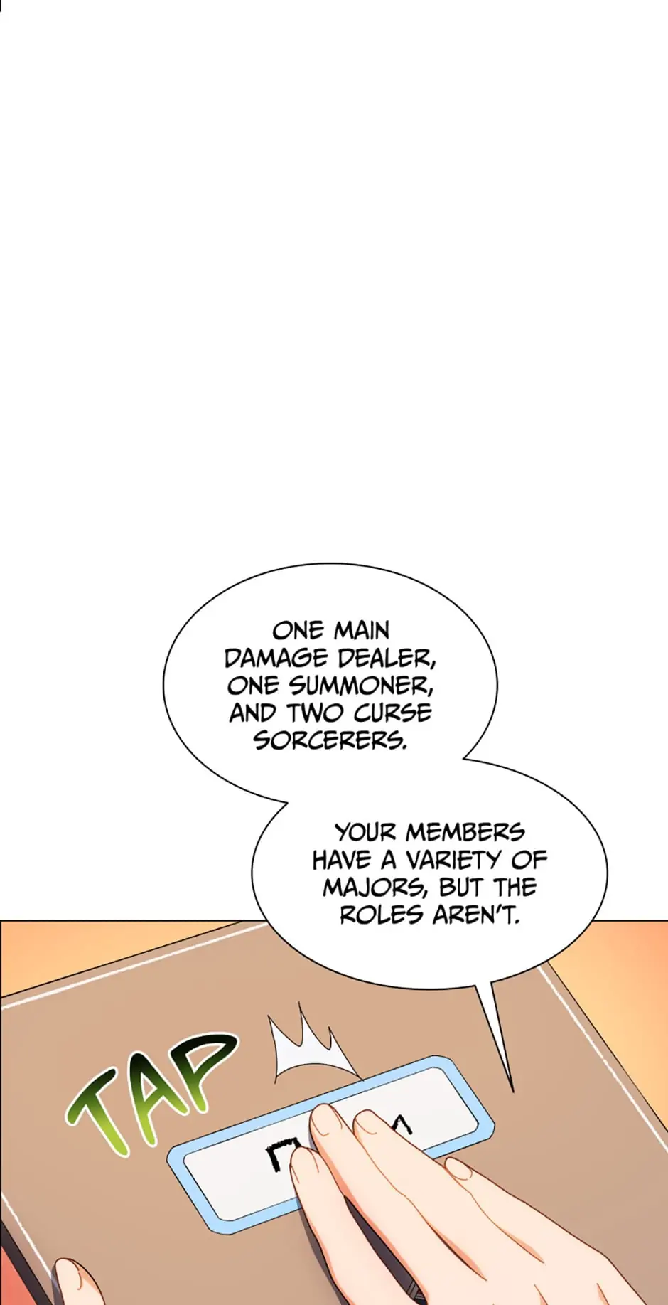 Read Necromancer Academy and the Genius Summoner EN Manga Online