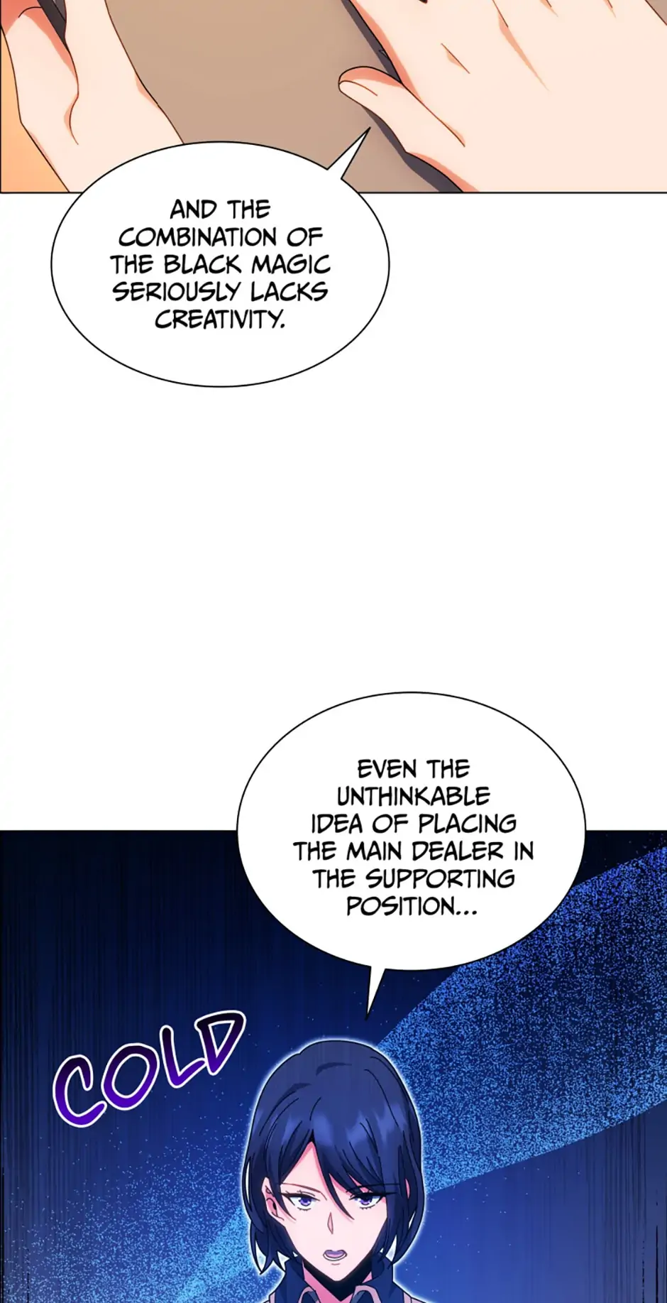 Read Necromancer Academy and the Genius Summoner EN Manga Online