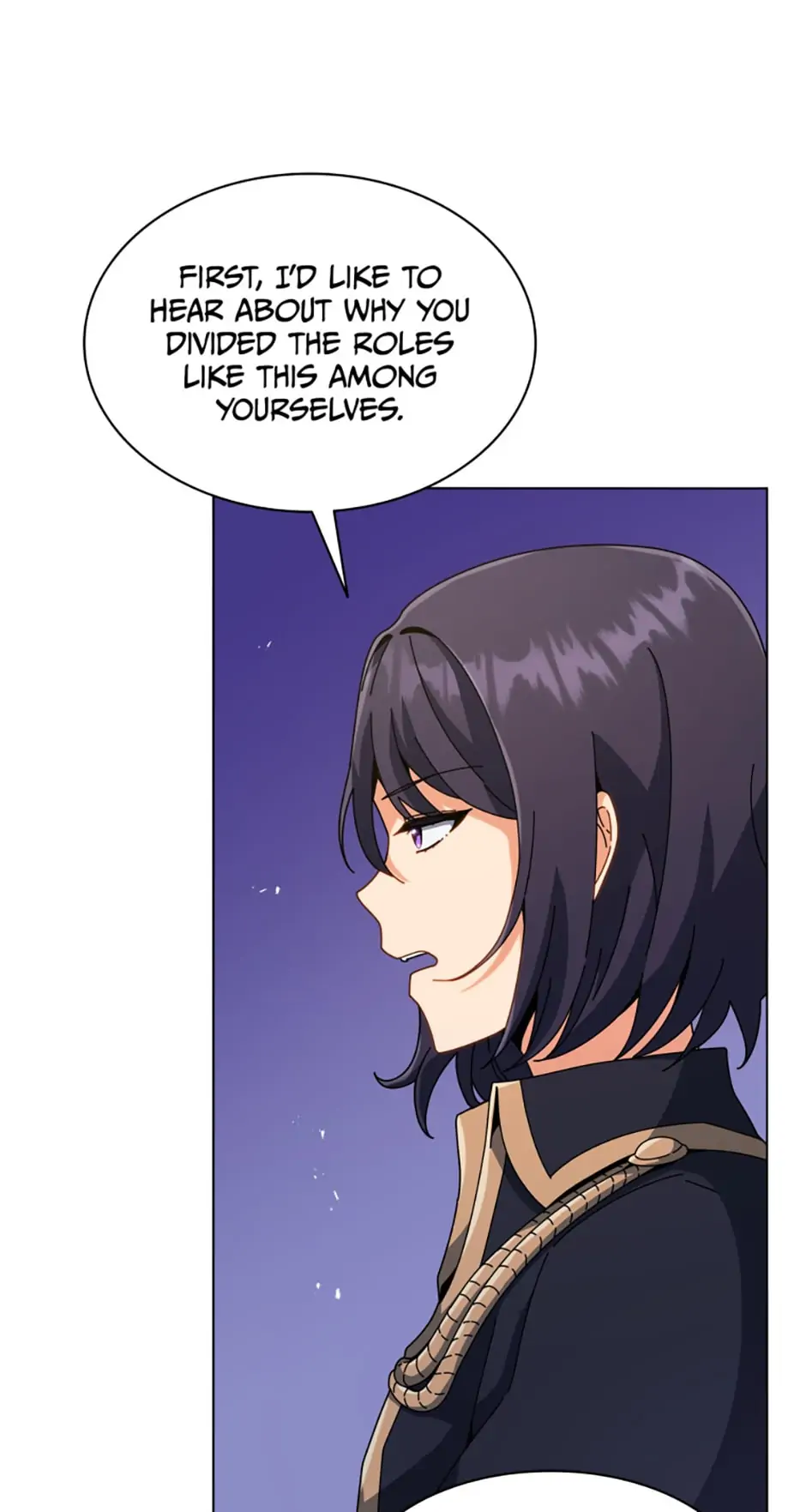 Read Necromancer Academy and the Genius Summoner EN Manga Online