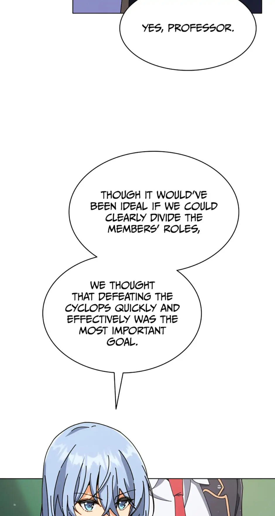 Read Necromancer Academy and the Genius Summoner EN Manga Online