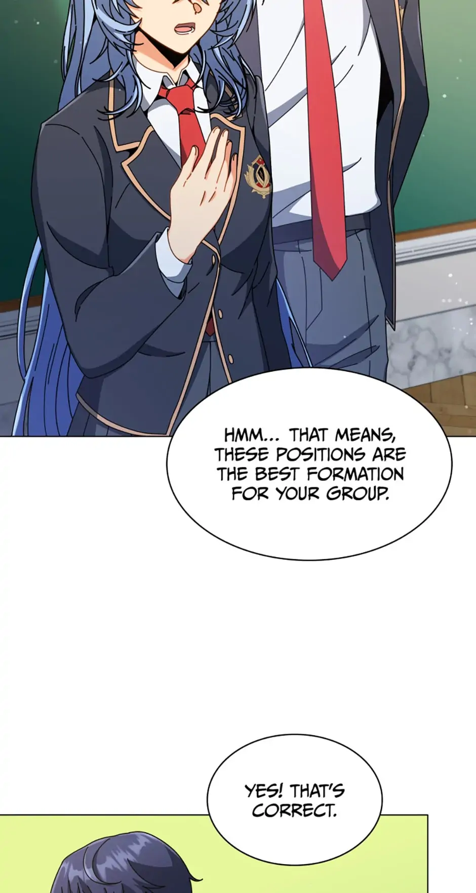 Read Necromancer Academy and the Genius Summoner EN Manga Online