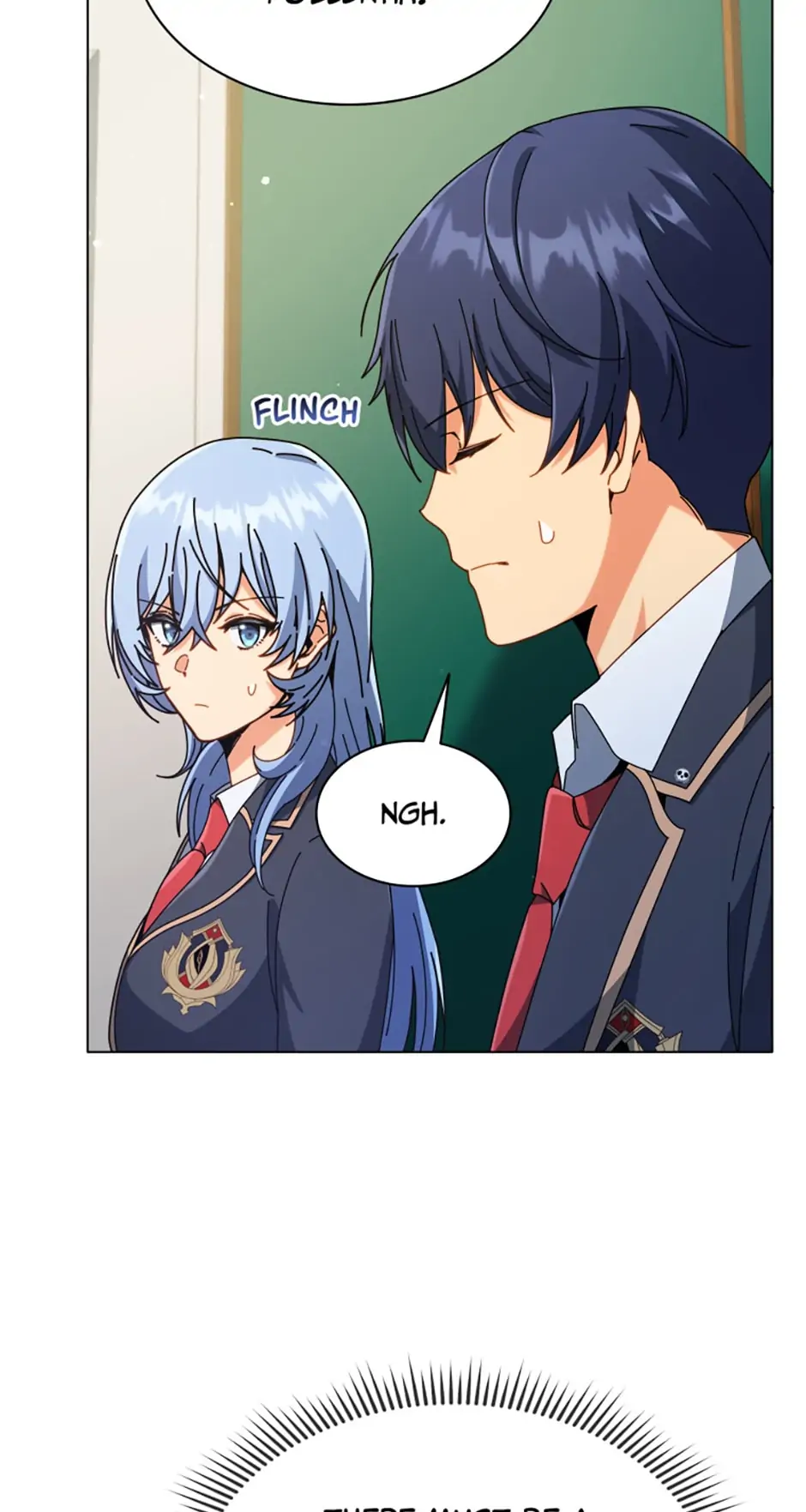 Read Necromancer Academy and the Genius Summoner EN Manga Online