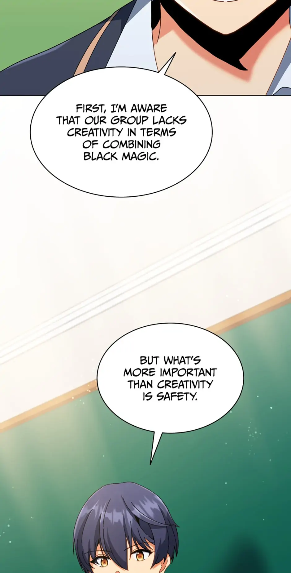 Read Necromancer Academy and the Genius Summoner EN Manga Online