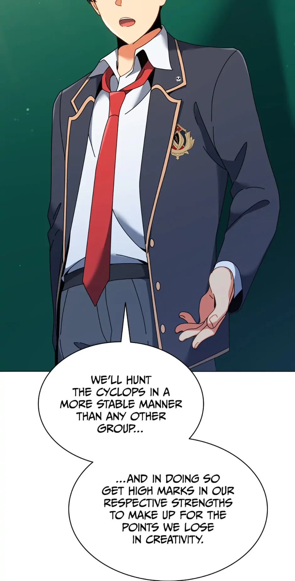Read Necromancer Academy and the Genius Summoner EN Manga Online