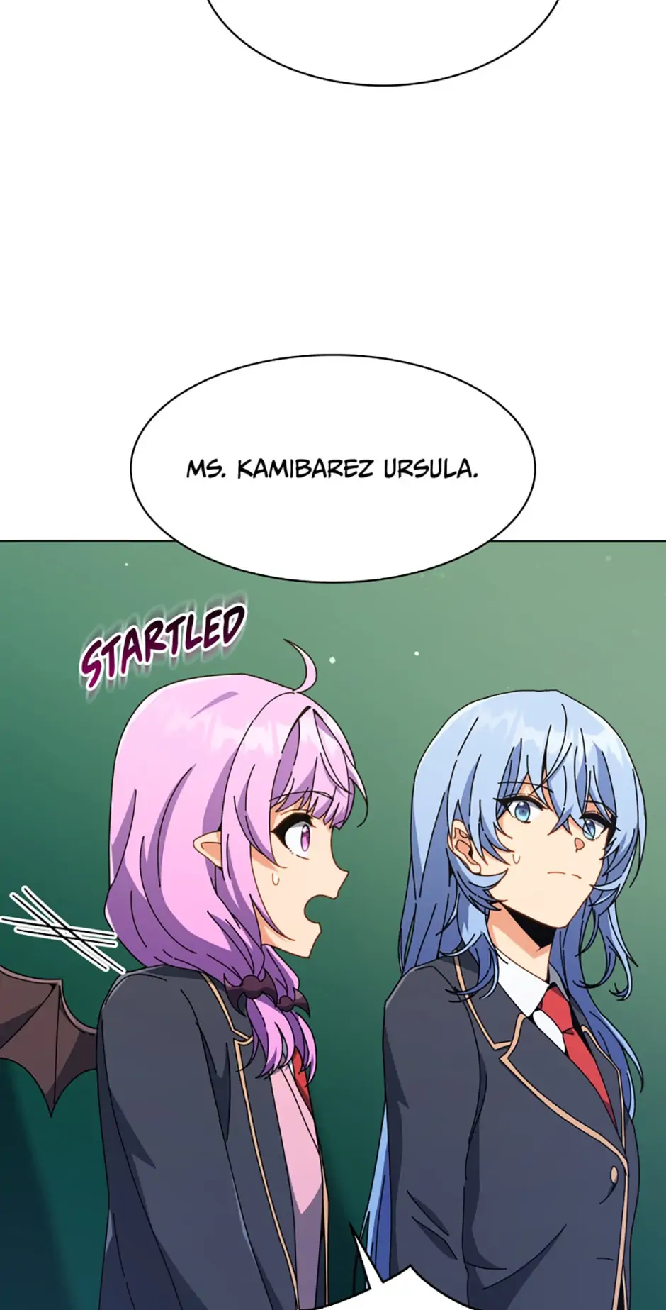 Read Necromancer Academy and the Genius Summoner EN Manga Online