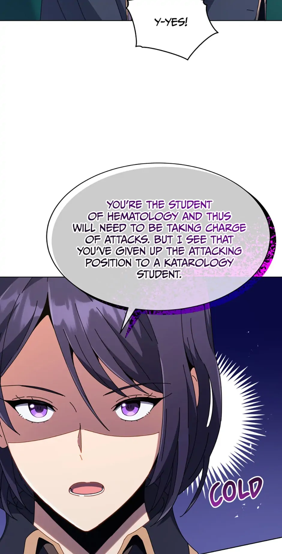 Read Necromancer Academy and the Genius Summoner EN Manga Online