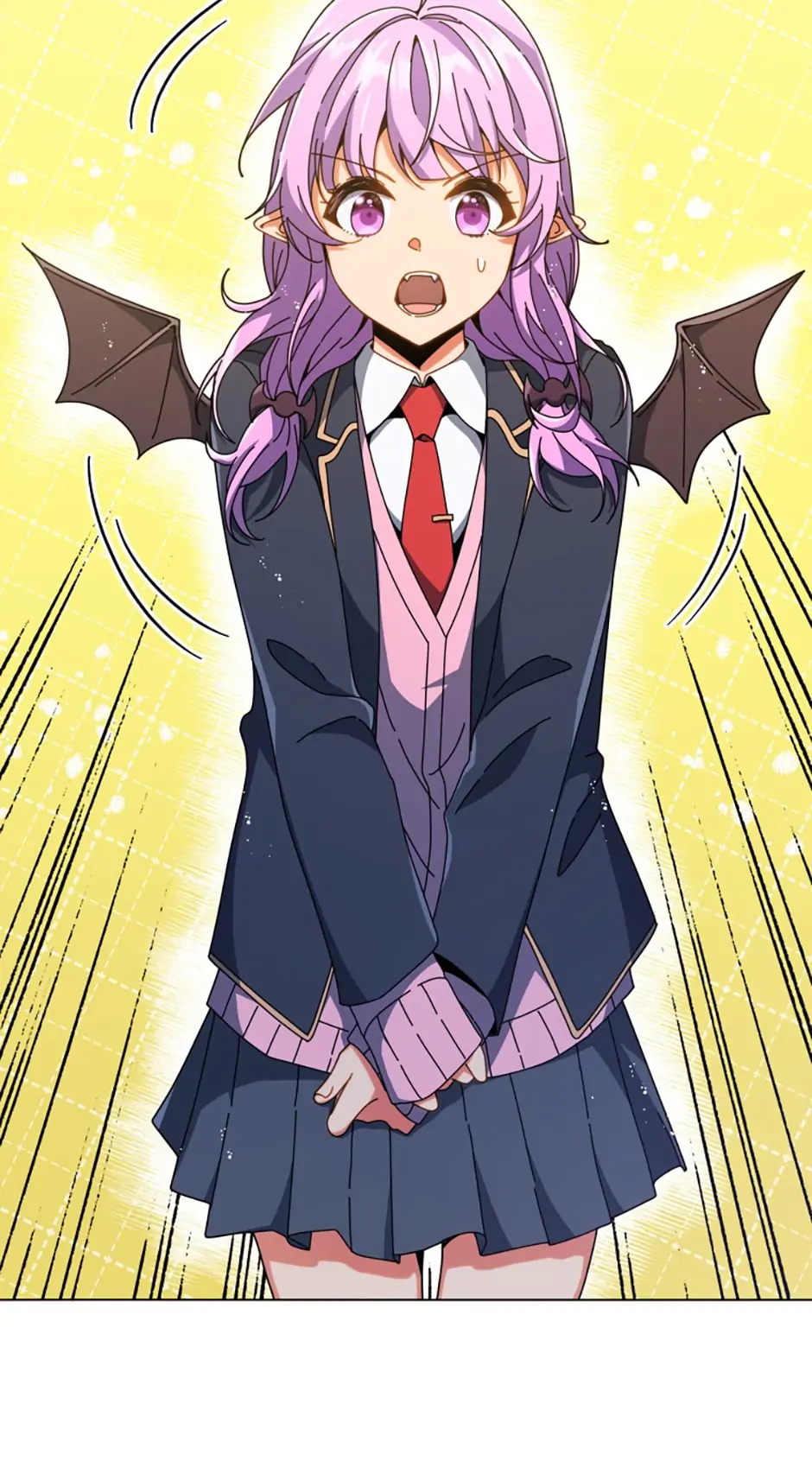 Read Necromancer Academy and the Genius Summoner EN Manga Online