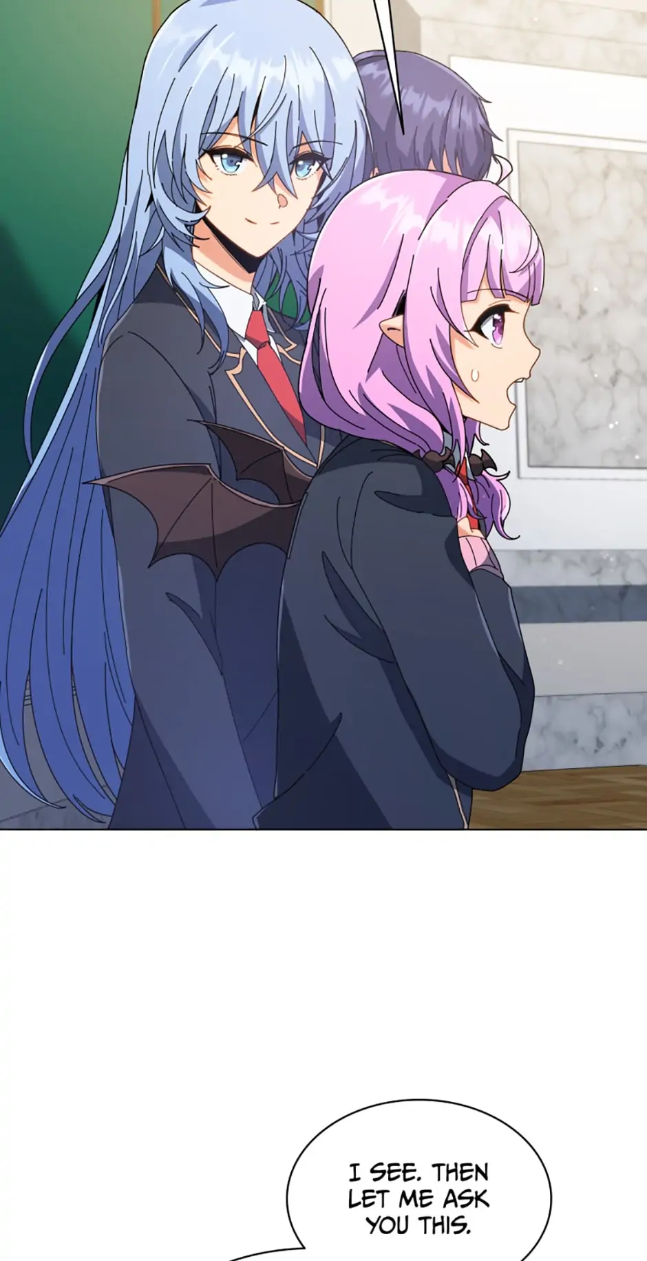 Read Necromancer Academy and the Genius Summoner EN Manga Online
