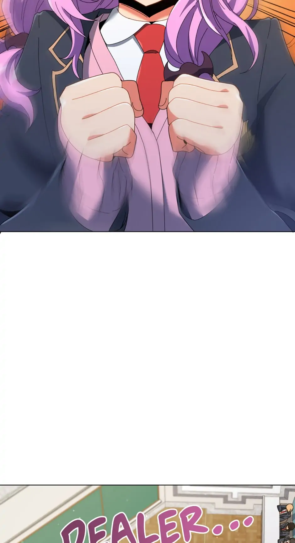 Read Necromancer Academy and the Genius Summoner EN Manga Online