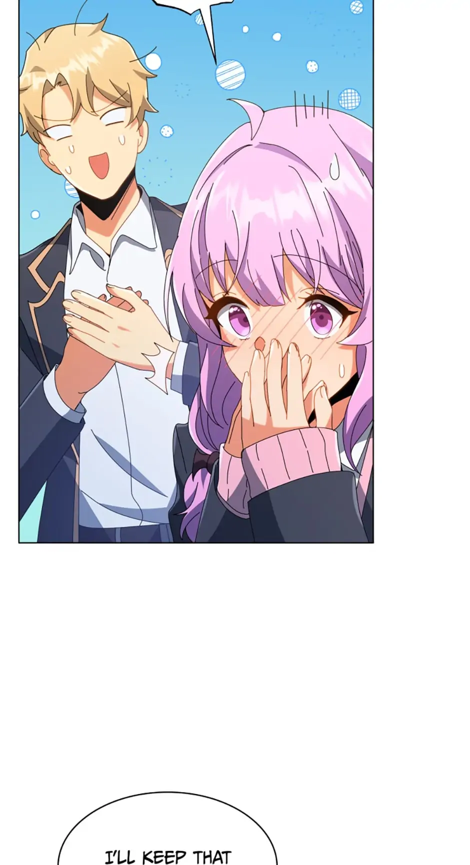 Read Necromancer Academy and the Genius Summoner EN Manga Online