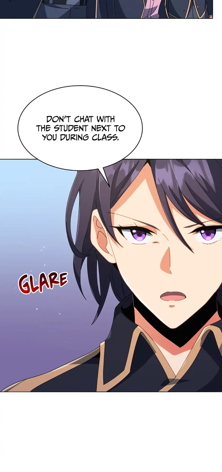 Read Necromancer Academy and the Genius Summoner EN Manga Online