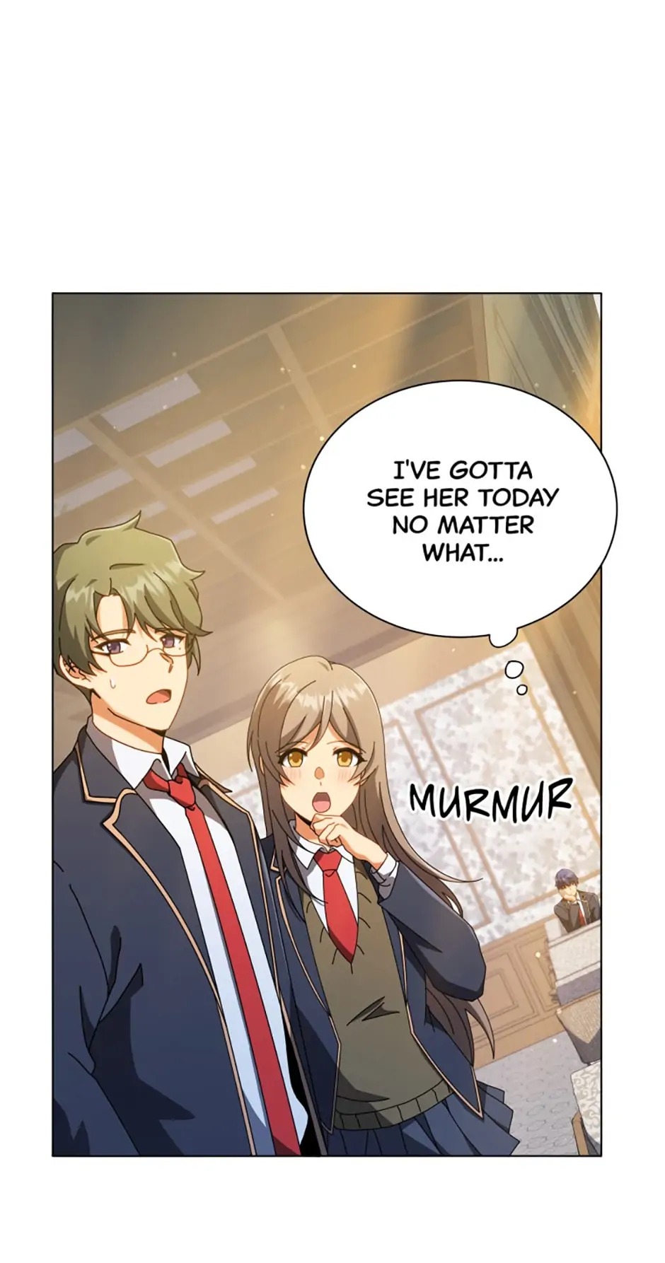 Read Necromancer Academy and the Genius Summoner EN Manga Online