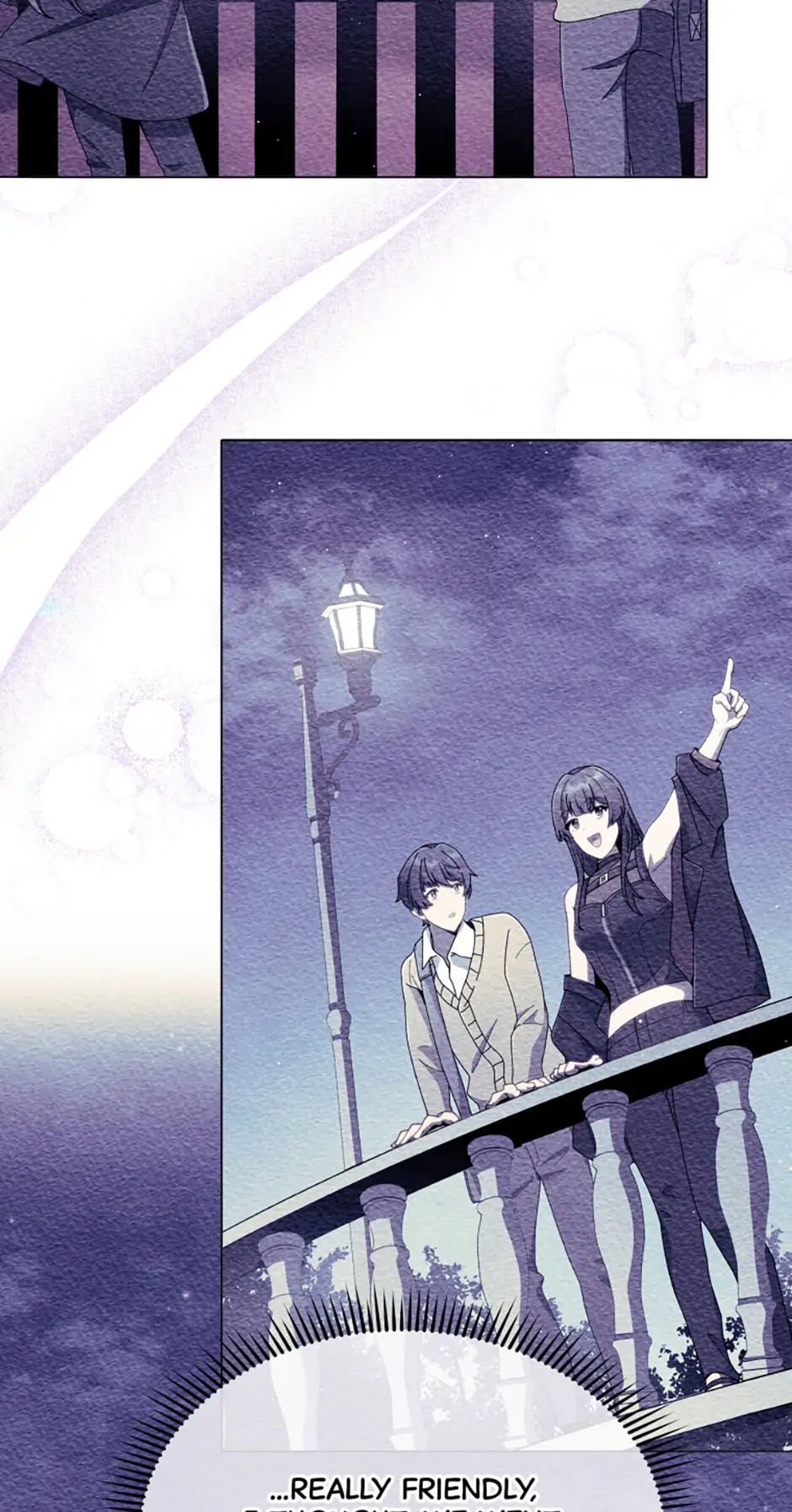 Read Necromancer Academy and the Genius Summoner EN Manga Online