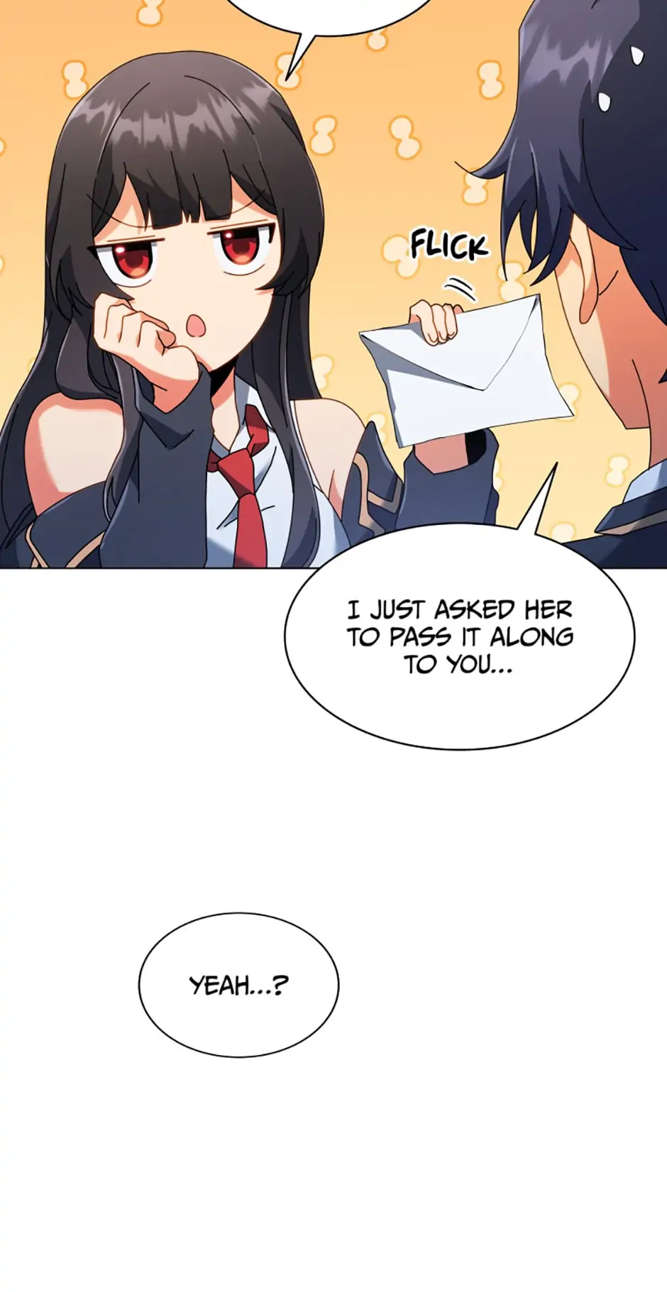 Read Necromancer Academy and the Genius Summoner EN Manga Online