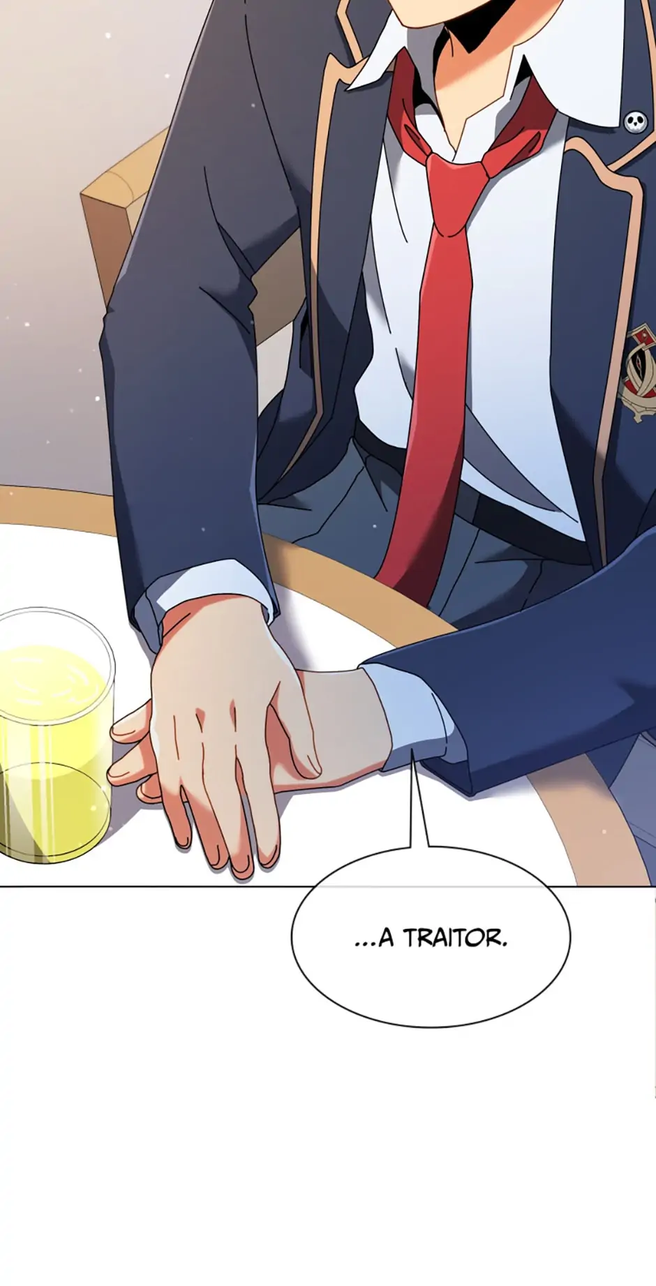 Read Necromancer Academy and the Genius Summoner EN Manga Online