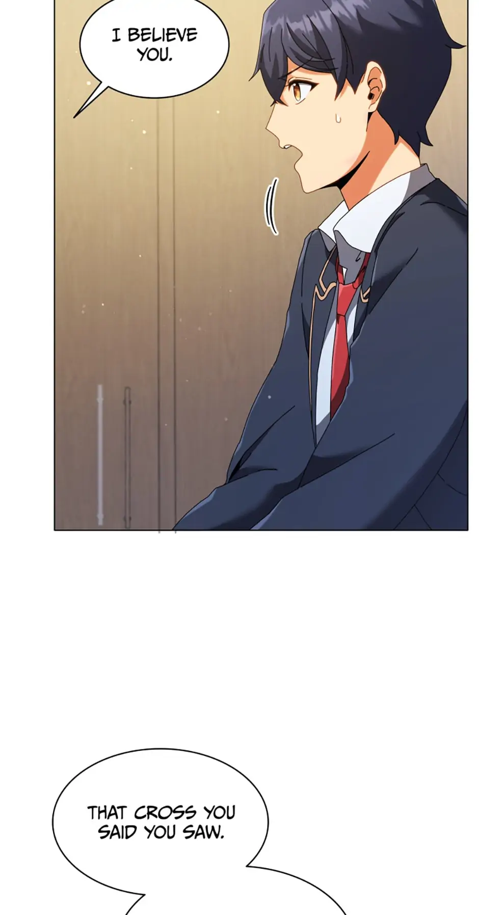Read Necromancer Academy and the Genius Summoner EN Manga Online