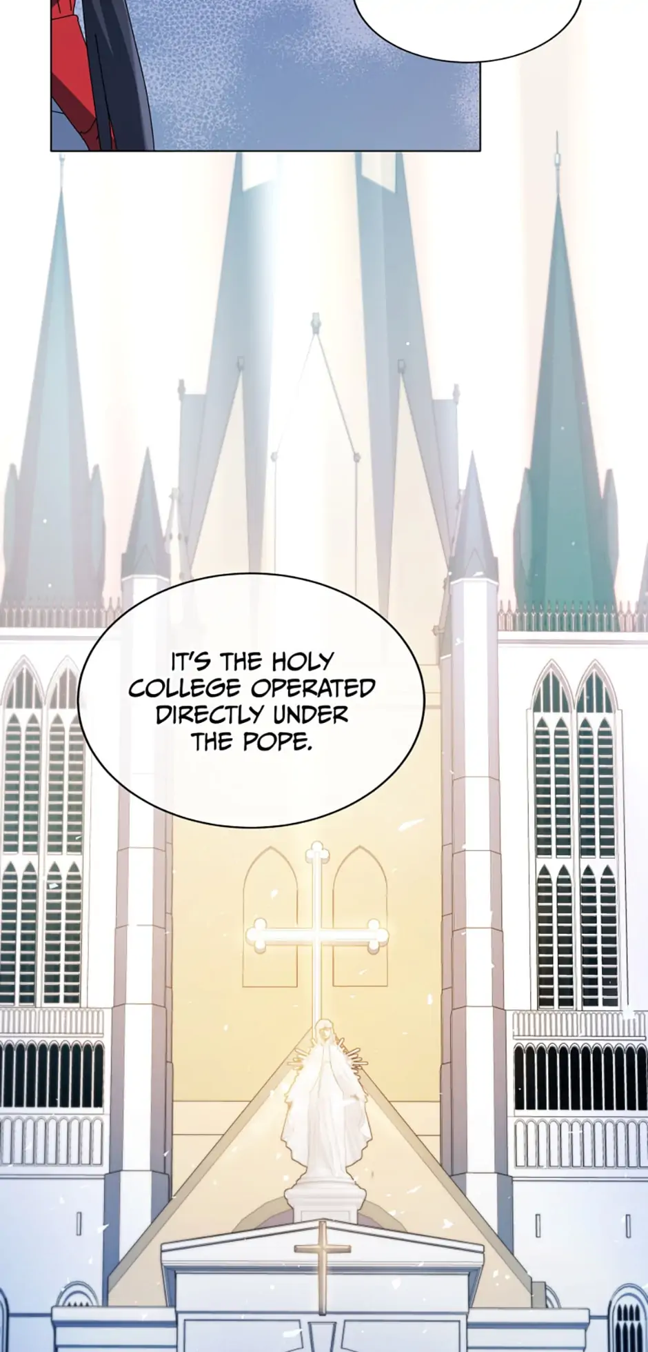 Read Necromancer Academy and the Genius Summoner EN Manga Online