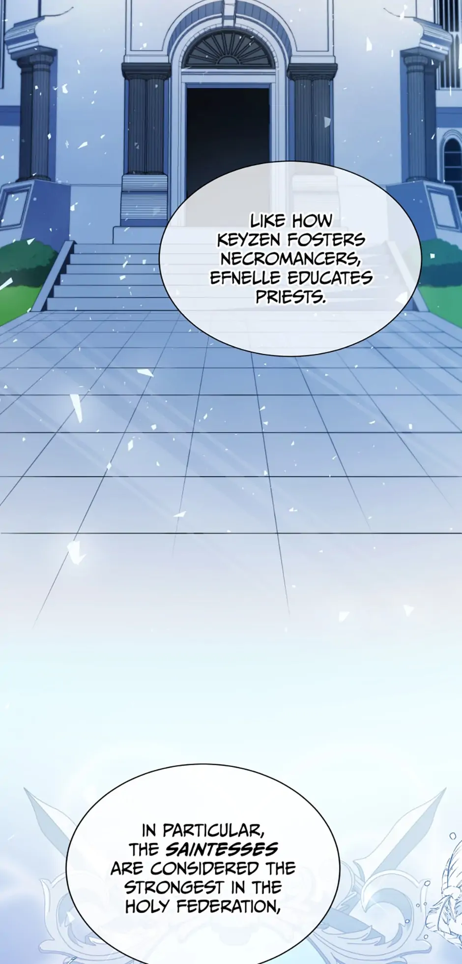 Read Necromancer Academy and the Genius Summoner EN Manga Online