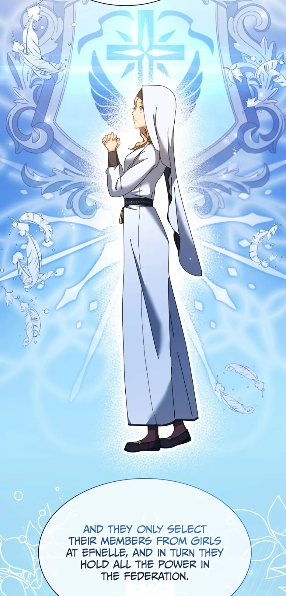 Read Necromancer Academy and the Genius Summoner EN Manga Online