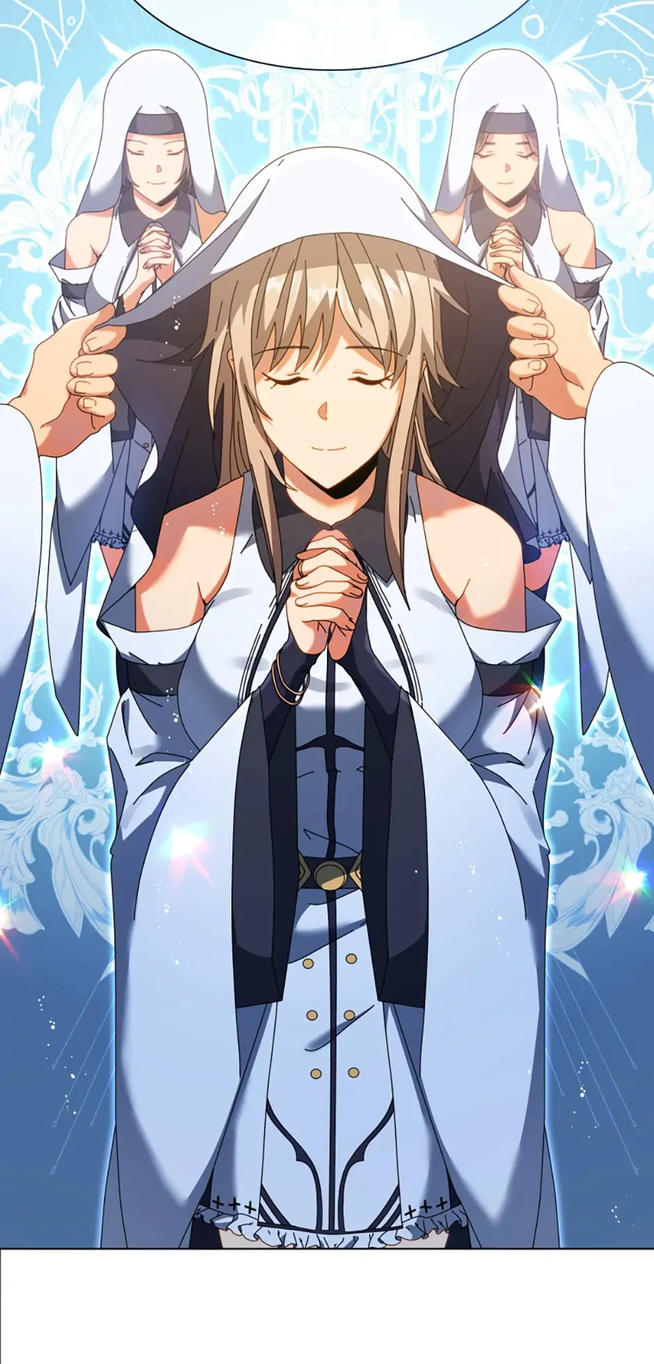 Read Necromancer Academy and the Genius Summoner EN Manga Online
