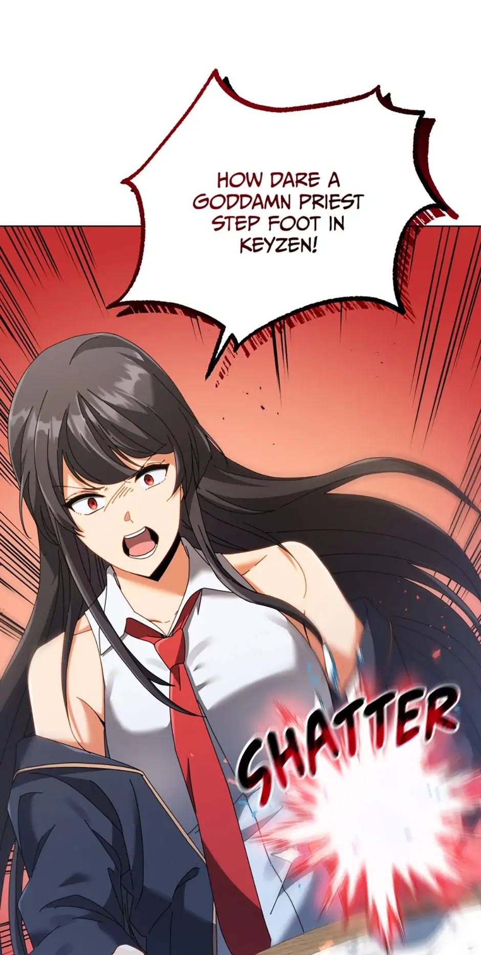 Read Necromancer Academy and the Genius Summoner EN Manga Online
