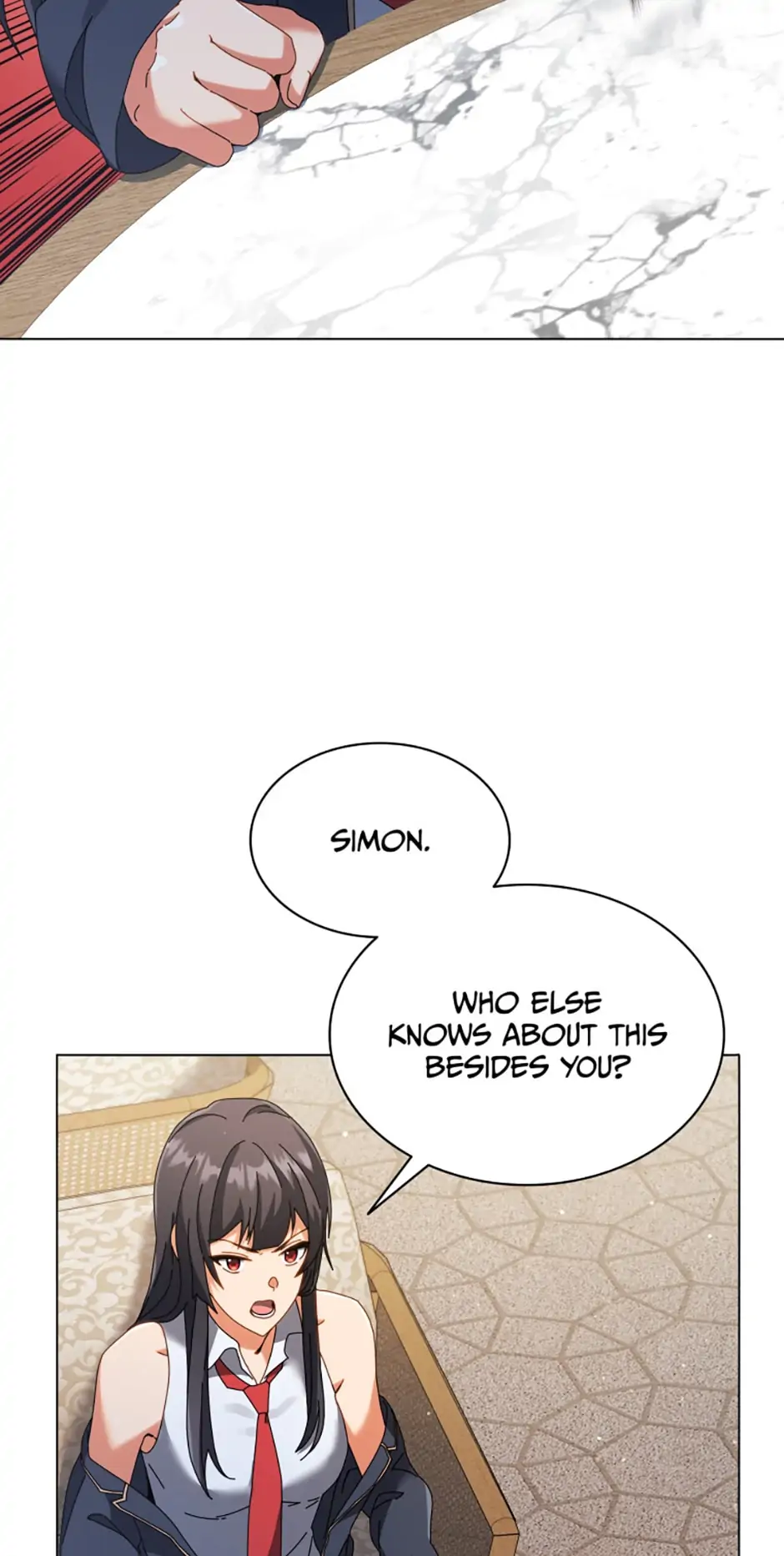 Read Necromancer Academy and the Genius Summoner EN Manga Online
