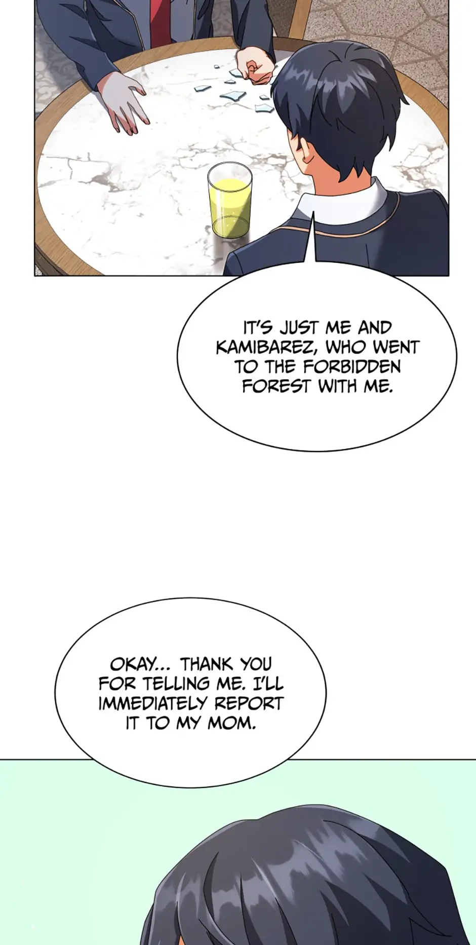 Read Necromancer Academy and the Genius Summoner EN Manga Online