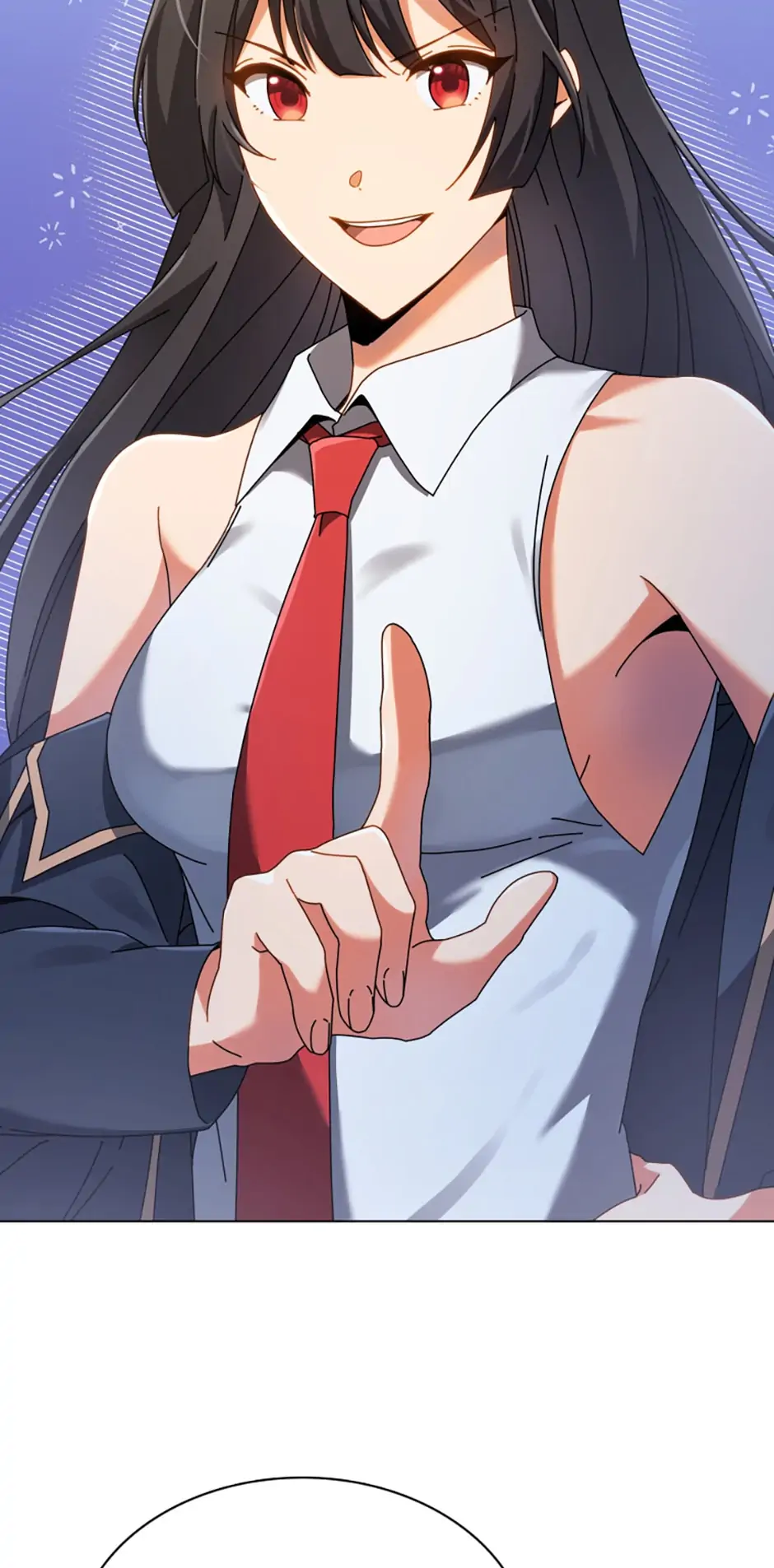 Read Necromancer Academy and the Genius Summoner EN Manga Online