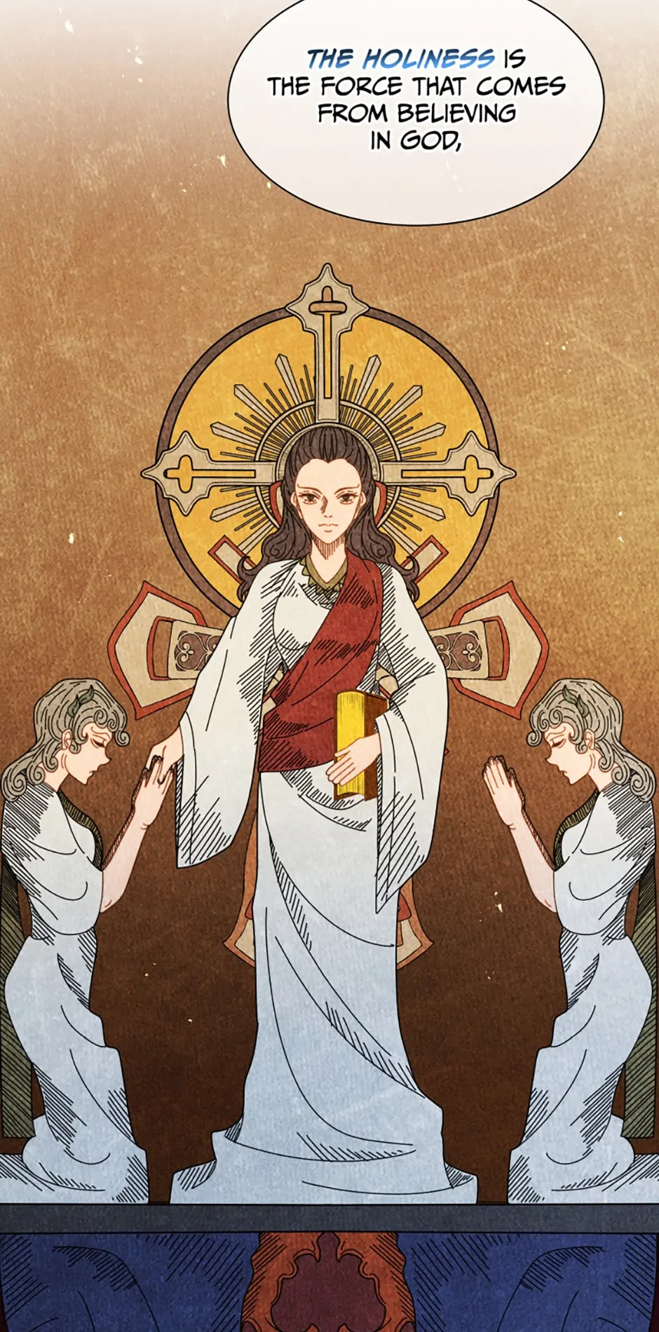 Read Necromancer Academy and the Genius Summoner EN Manga Online