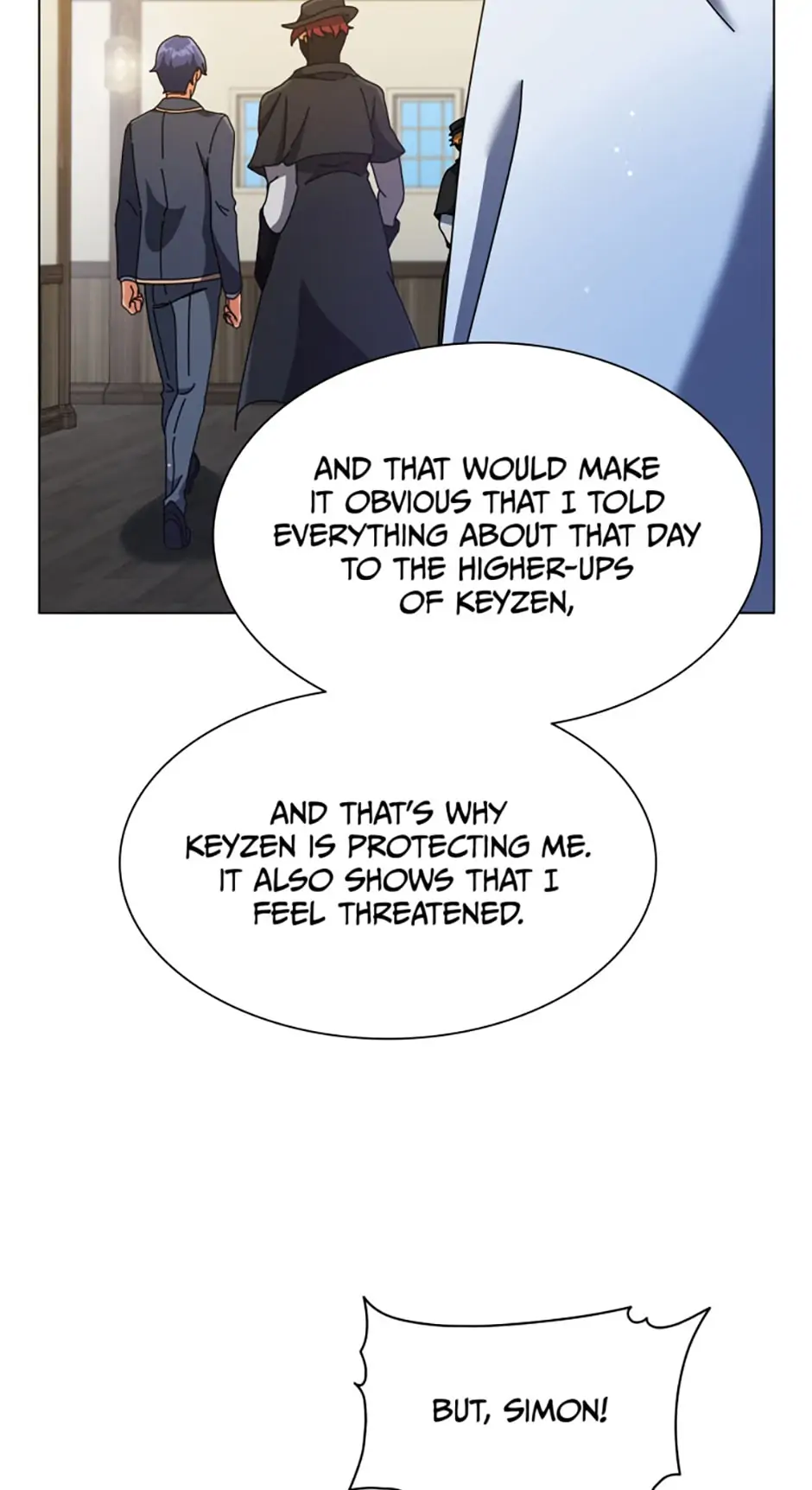 Read Necromancer Academy and the Genius Summoner EN Manga Online