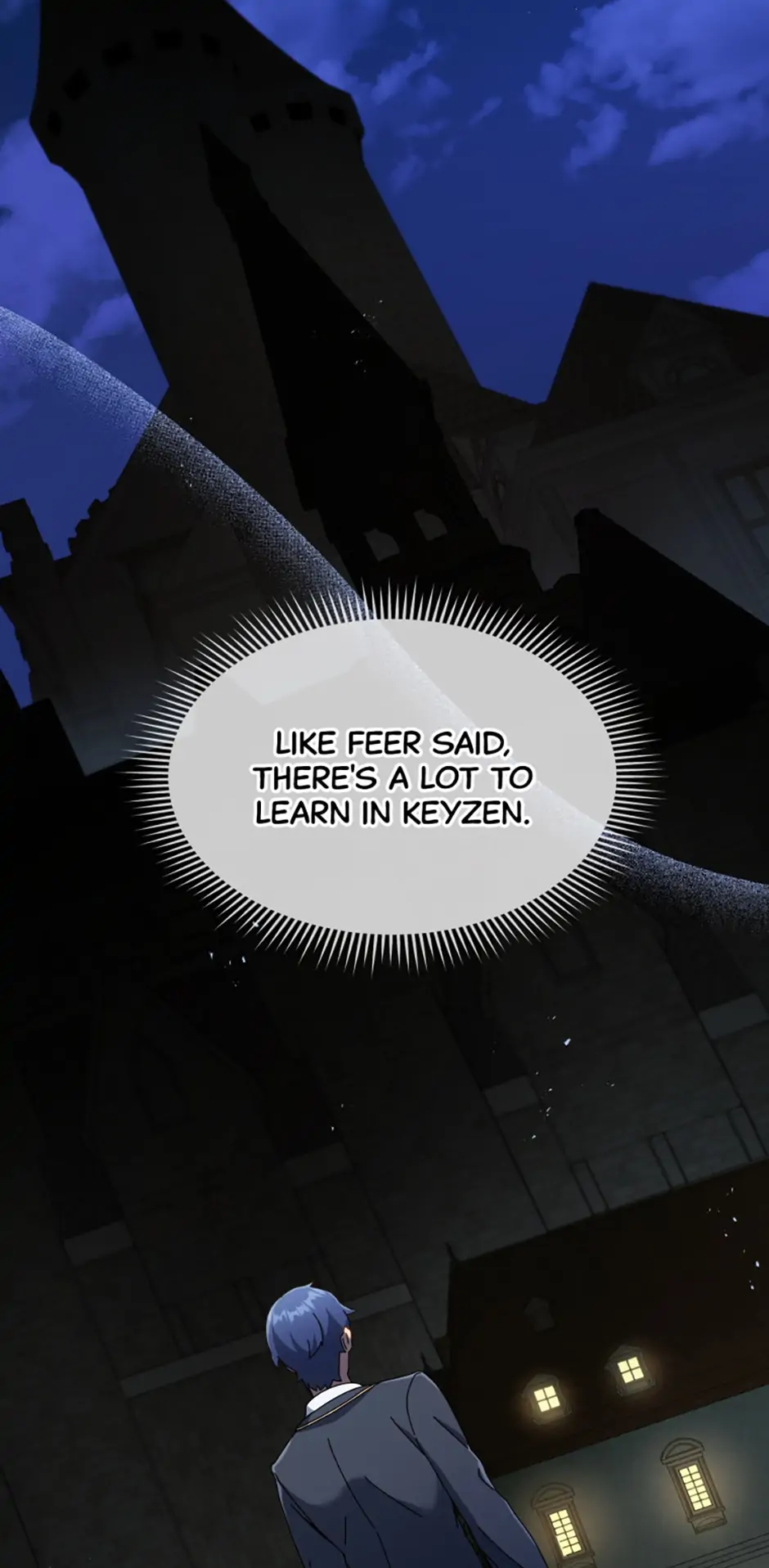 Read Necromancer Academy and the Genius Summoner EN Manga Online