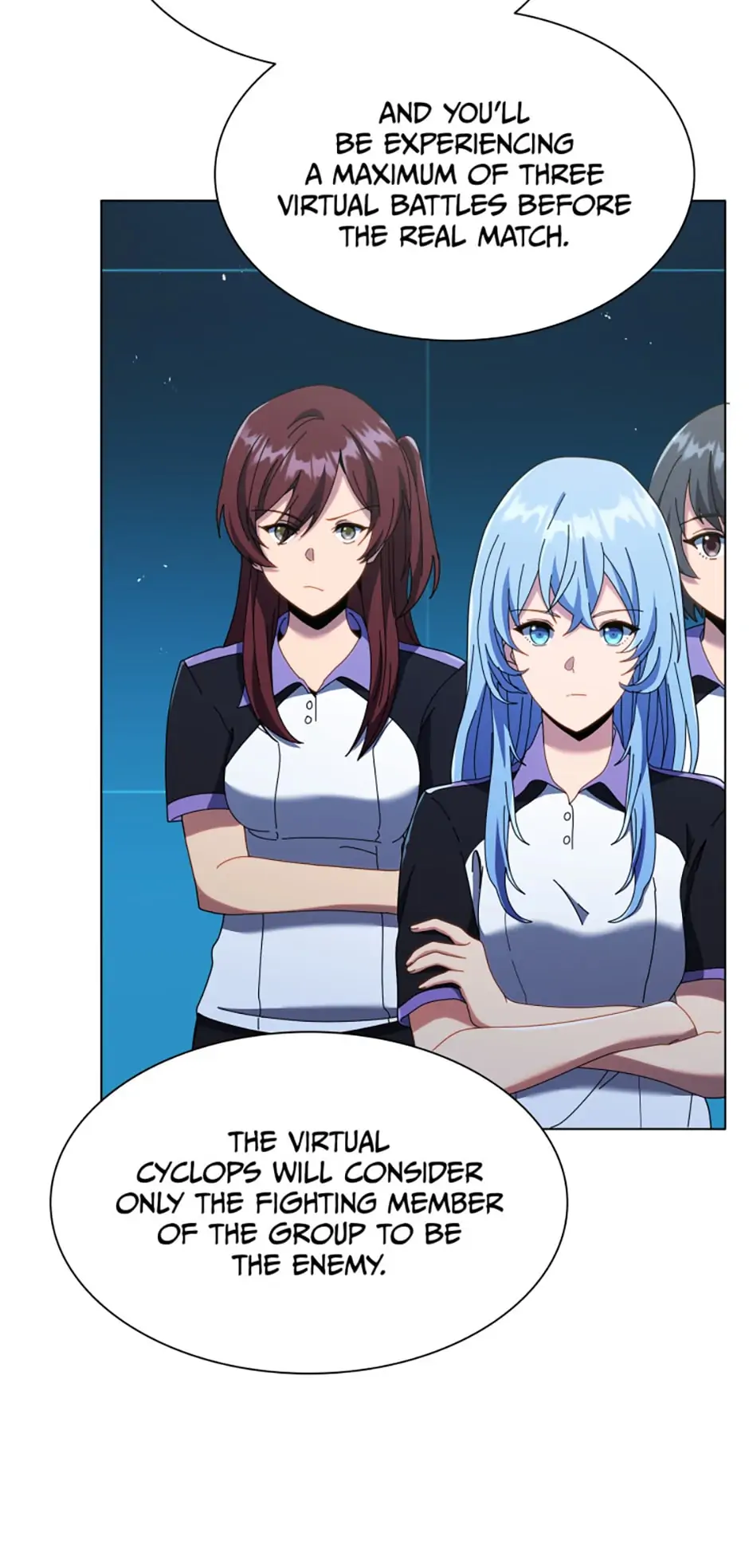 Read Necromancer Academy and the Genius Summoner EN Manga Online