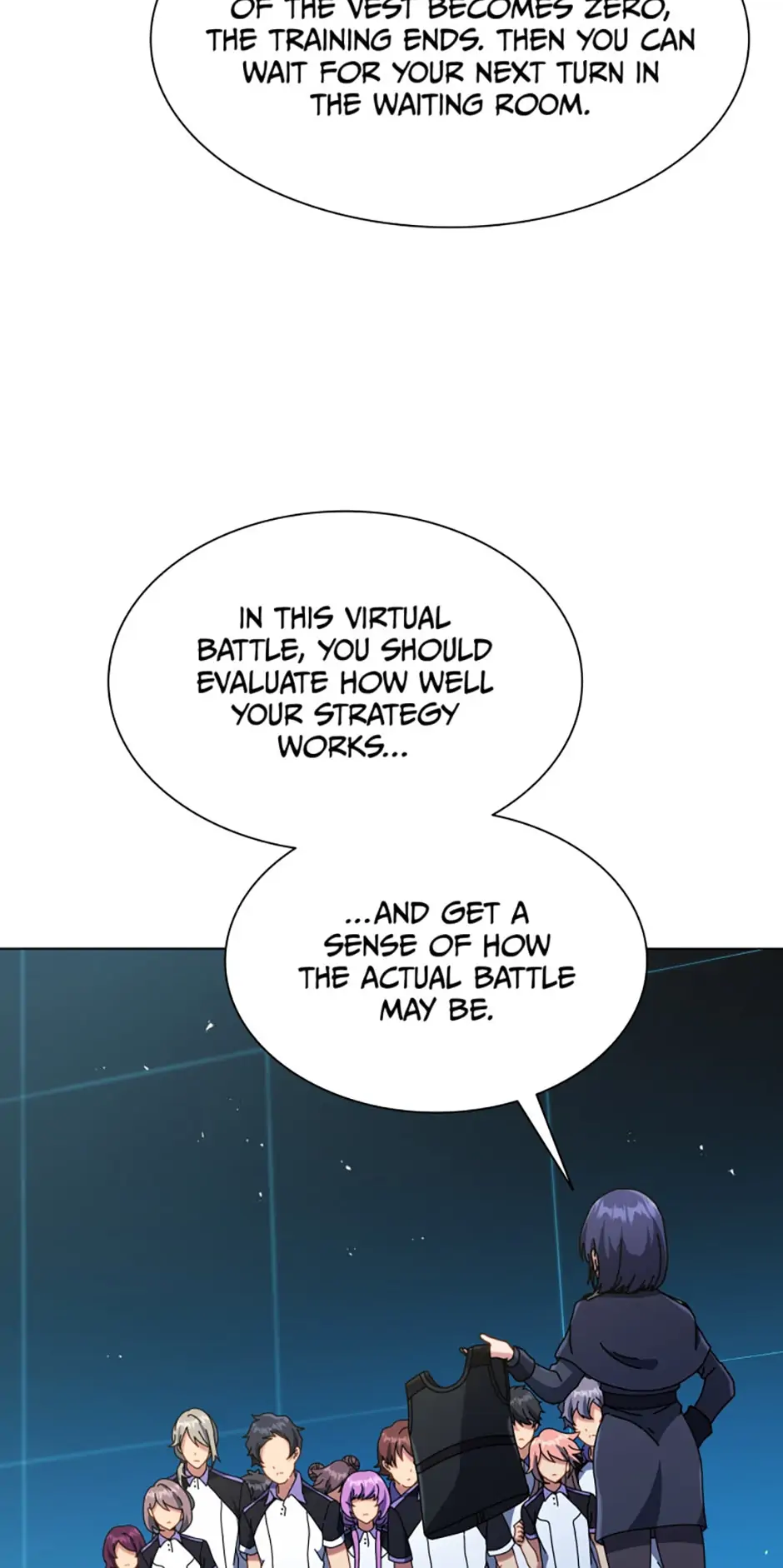 Read Necromancer Academy and the Genius Summoner EN Manga Online