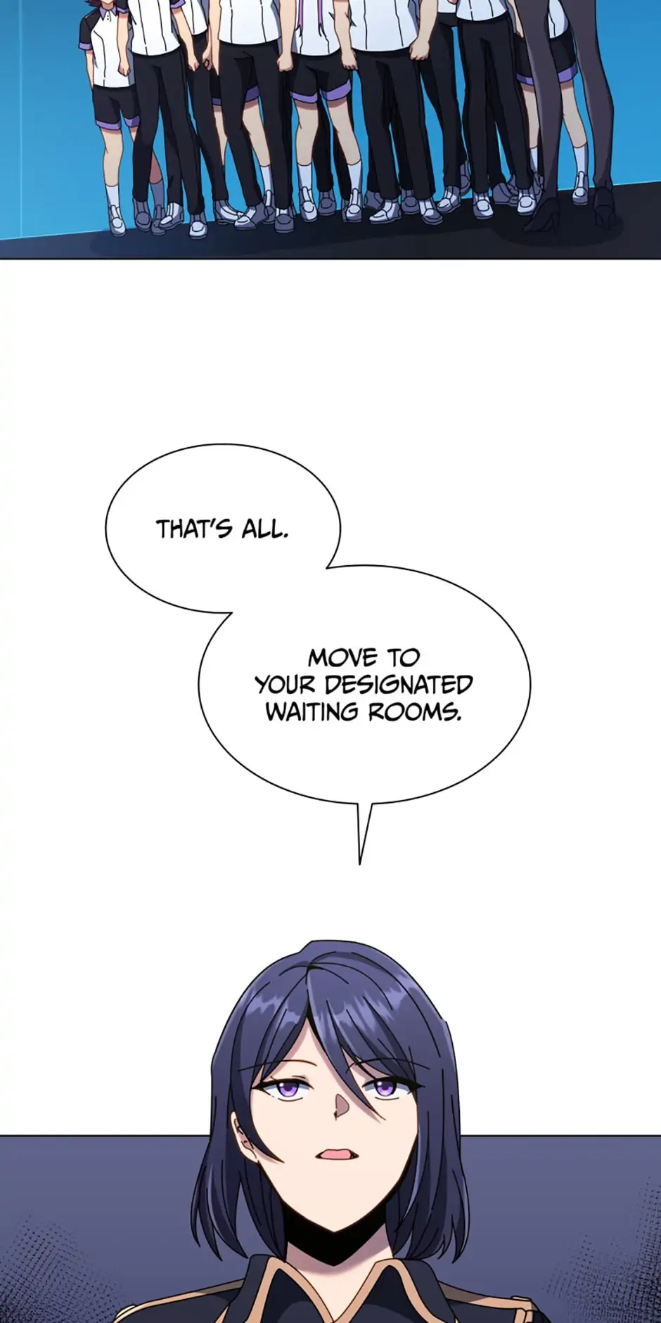 Read Necromancer Academy and the Genius Summoner EN Manga Online