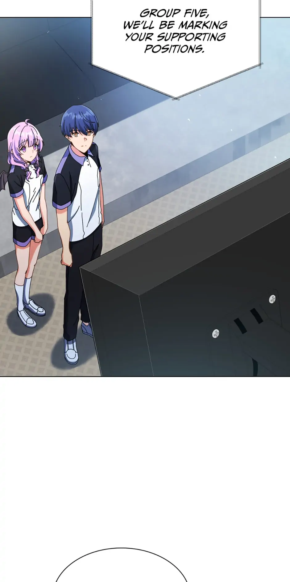 Read Necromancer Academy and the Genius Summoner EN Manga Online