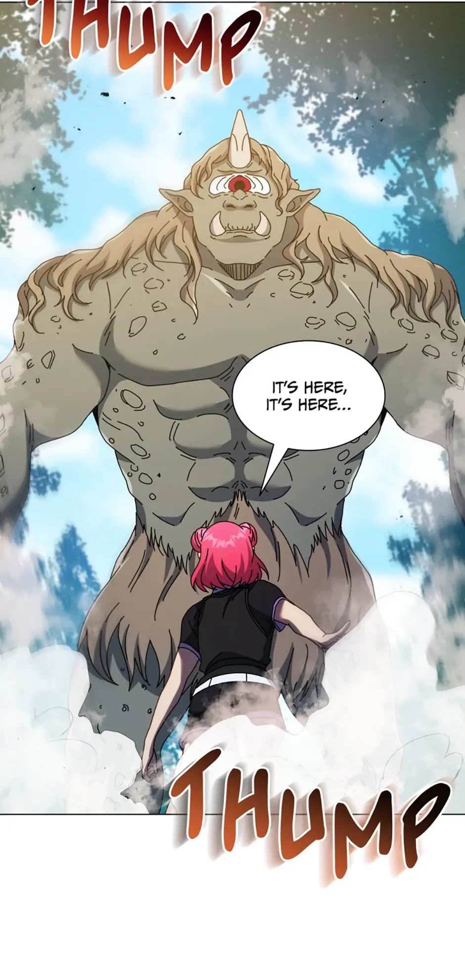 Read Necromancer Academy and the Genius Summoner EN Manga Online