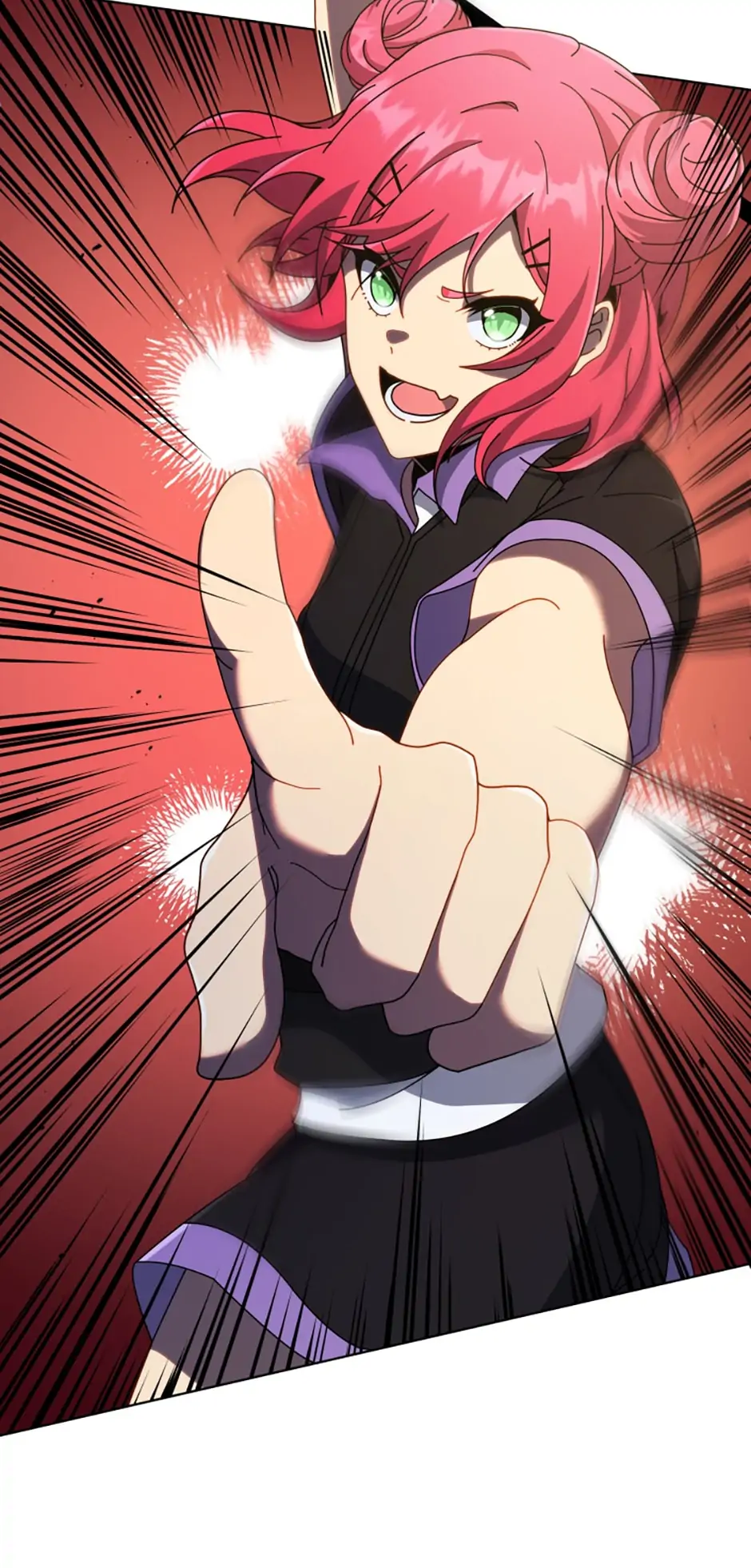 Read Necromancer Academy and the Genius Summoner EN Manga Online
