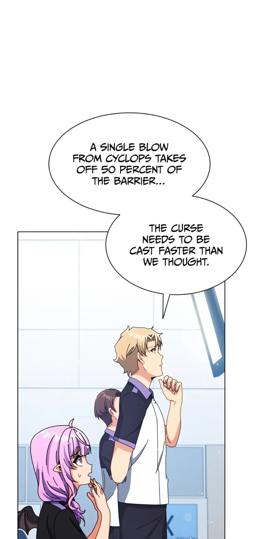 Read Necromancer Academy and the Genius Summoner EN Manga Online