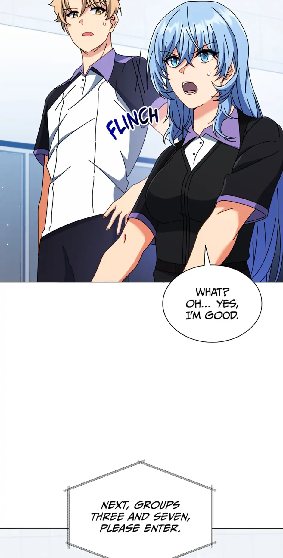 Read Necromancer Academy and the Genius Summoner EN Manga Online