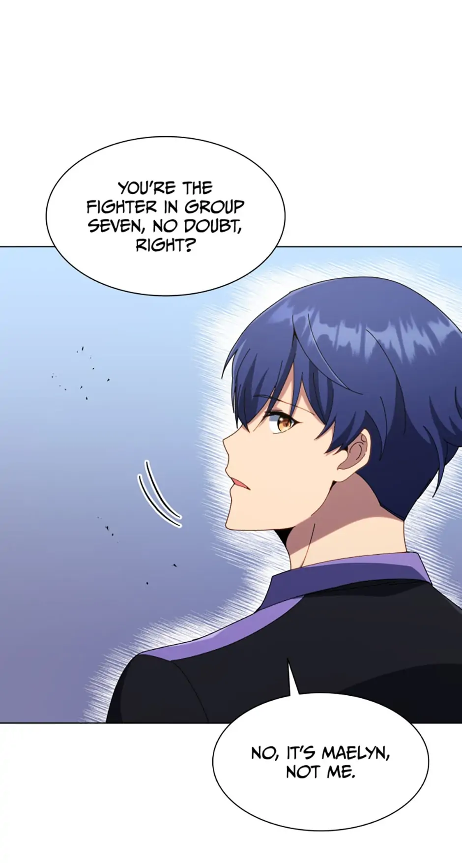 Read Necromancer Academy and the Genius Summoner EN Manga Online