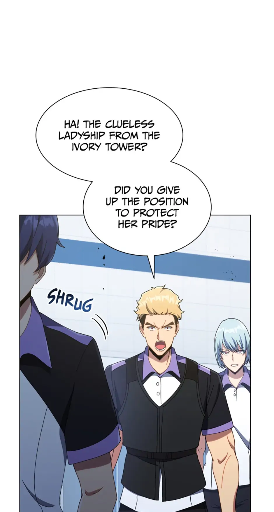 Read Necromancer Academy and the Genius Summoner EN Manga Online
