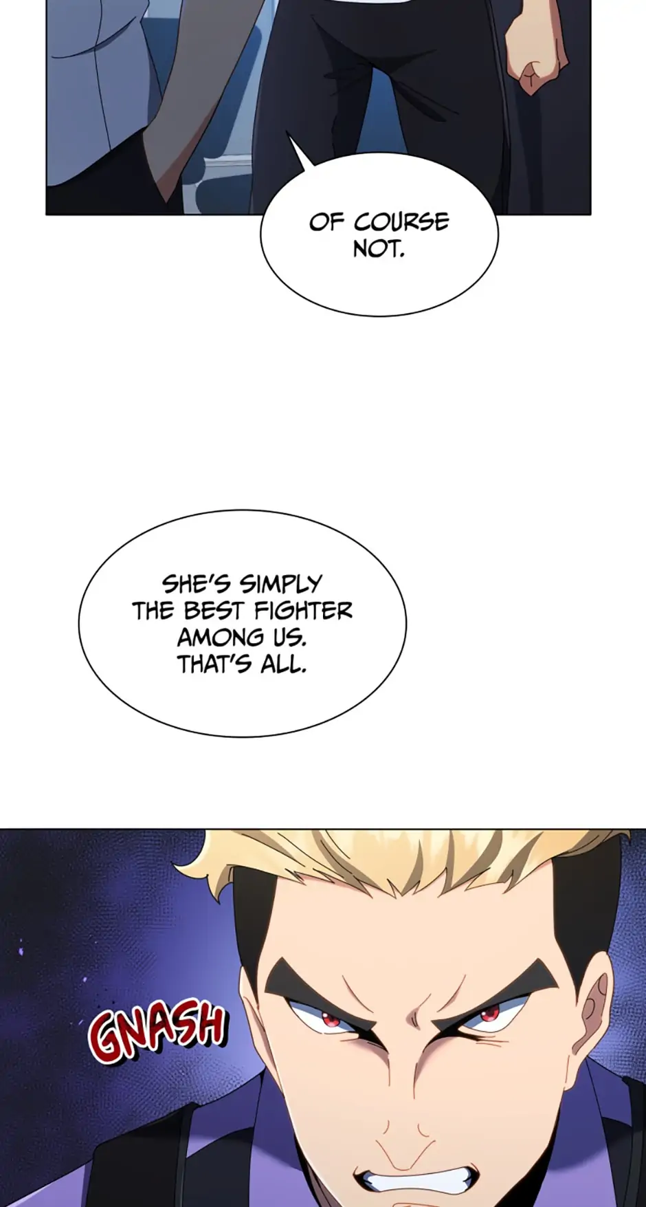 Read Necromancer Academy and the Genius Summoner EN Manga Online