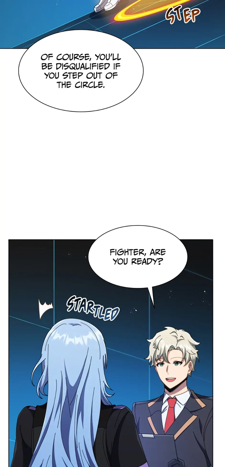 Read Necromancer Academy and the Genius Summoner EN Manga Online