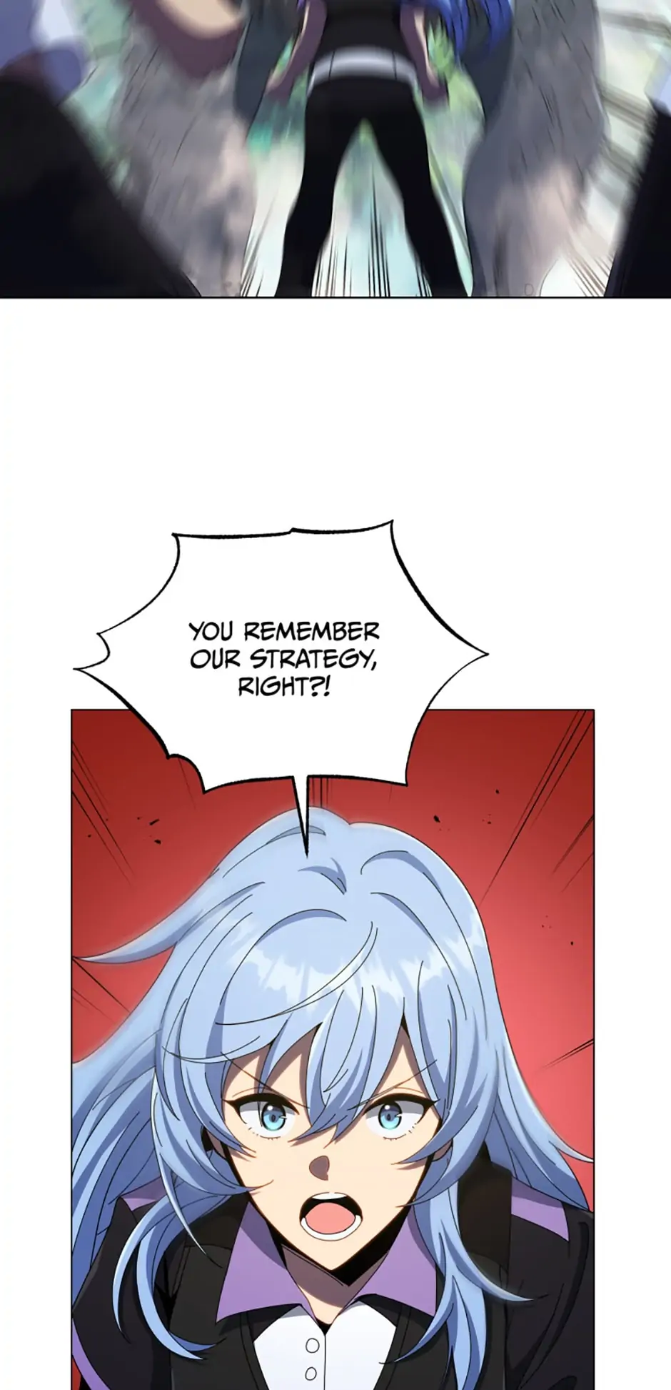 Read Necromancer Academy and the Genius Summoner EN Manga Online