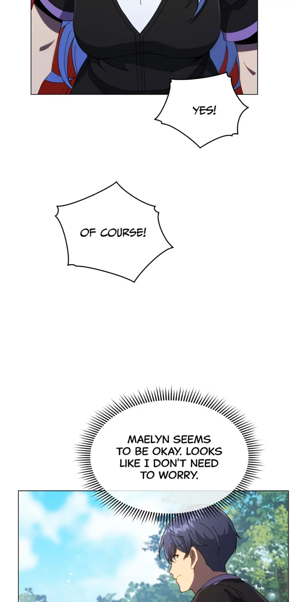 Read Necromancer Academy and the Genius Summoner EN Manga Online