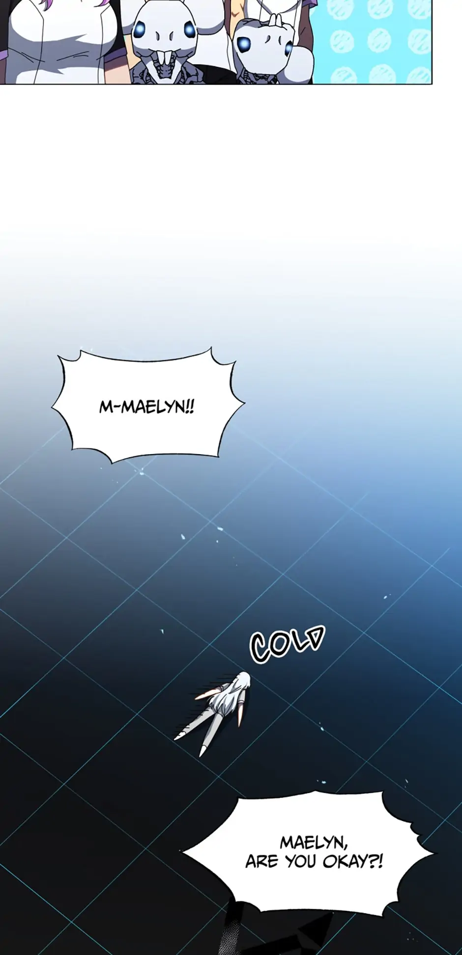 Read Necromancer Academy and the Genius Summoner EN Manga Online