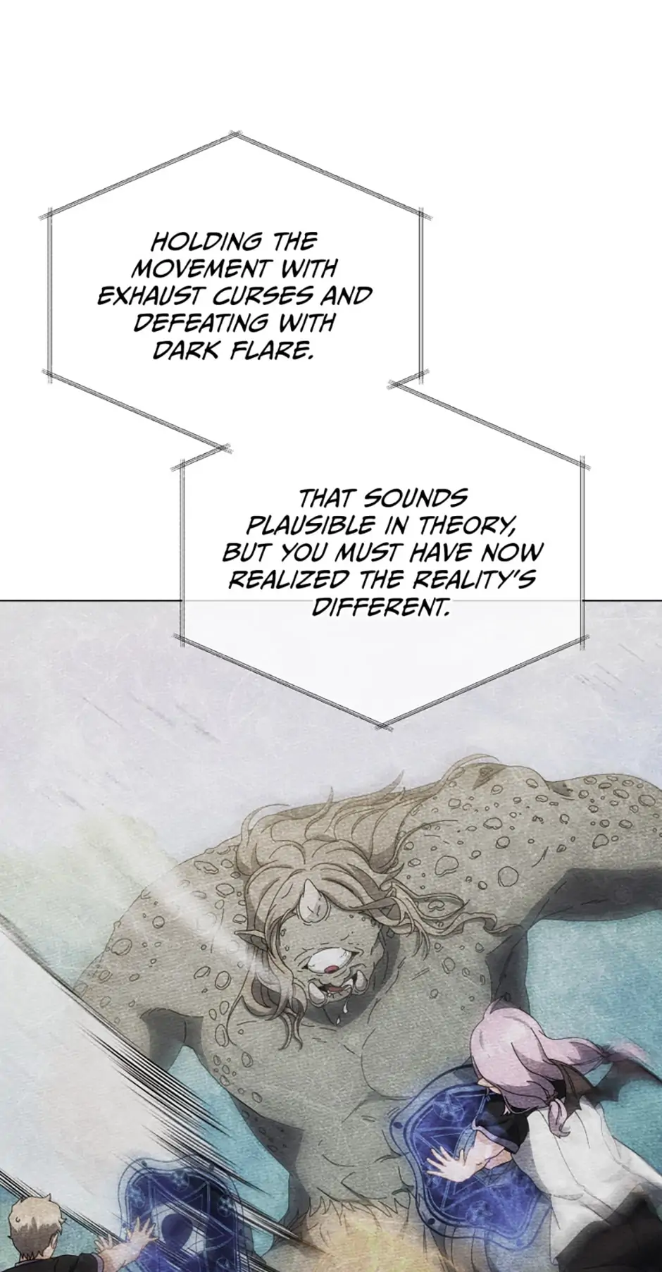 Read Necromancer Academy and the Genius Summoner EN Manga Online