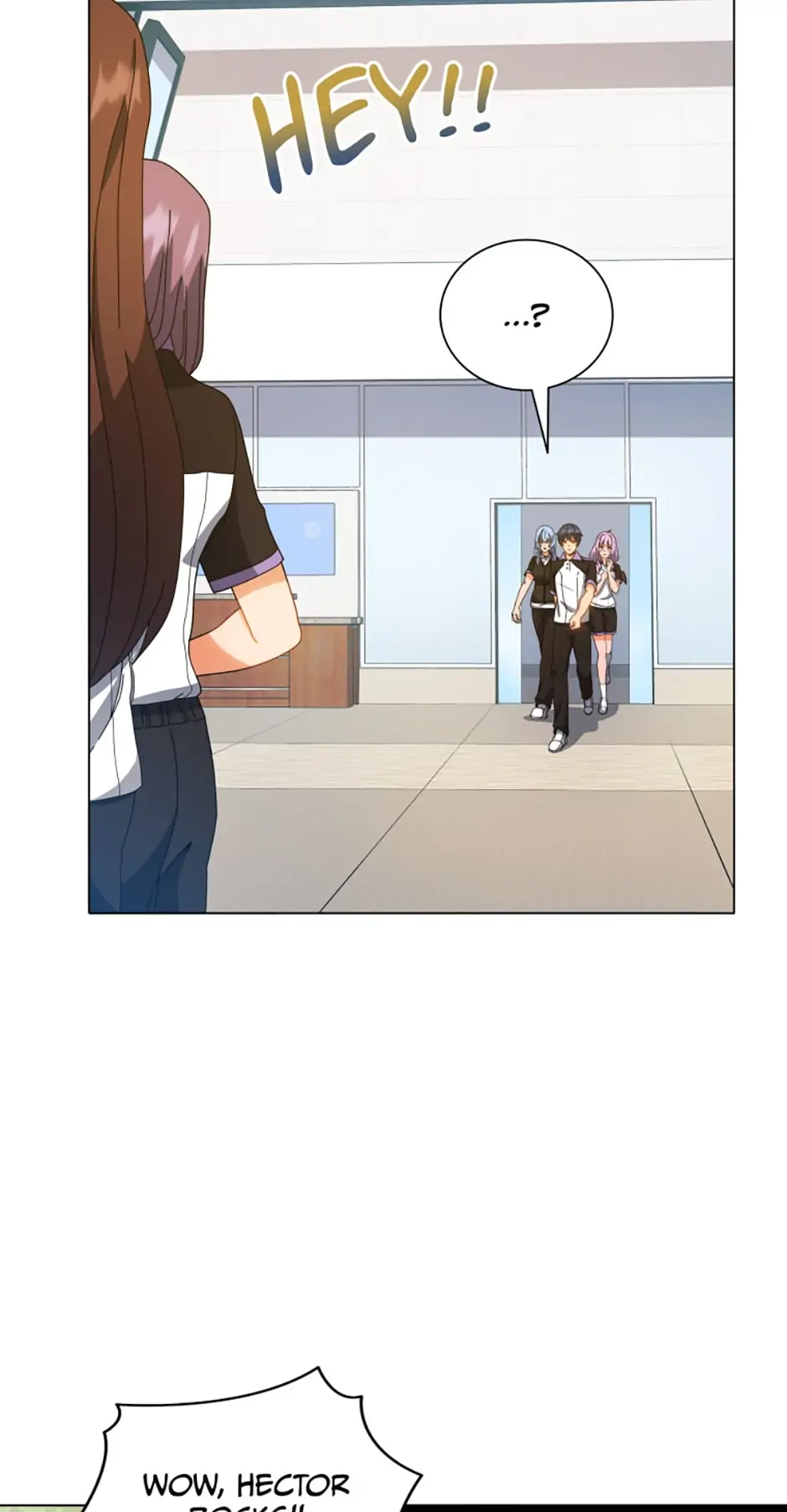 Read Necromancer Academy and the Genius Summoner EN Manga Online
