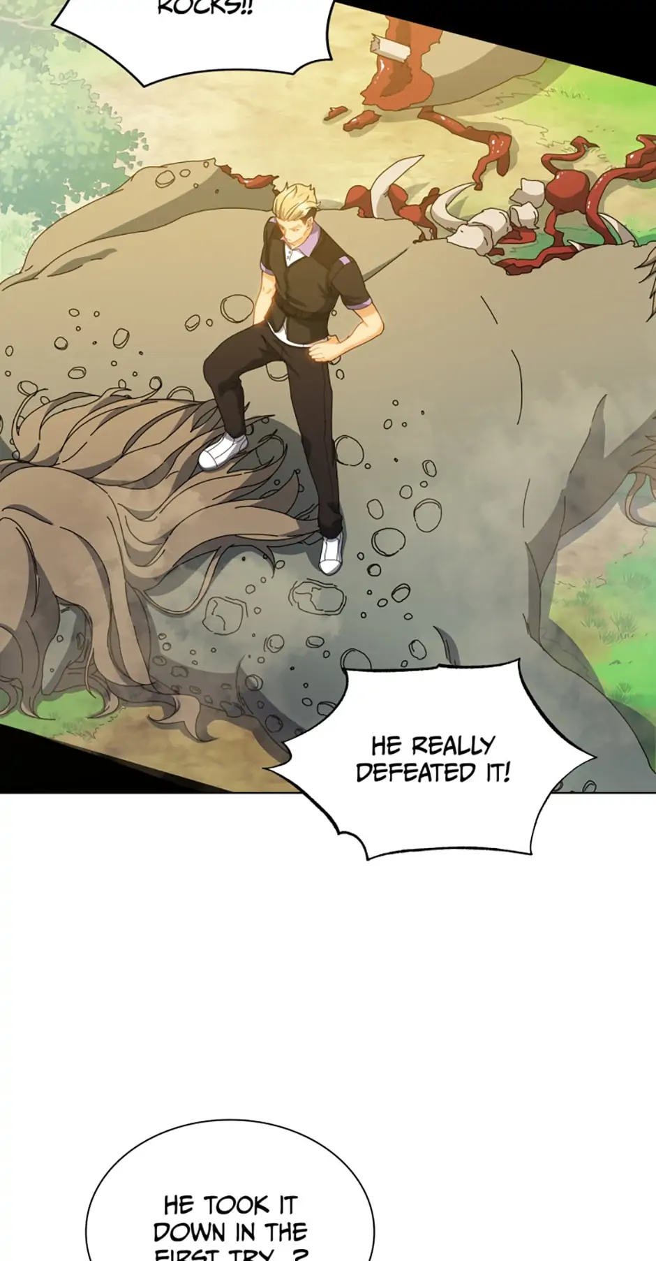 Read Necromancer Academy and the Genius Summoner EN Manga Online