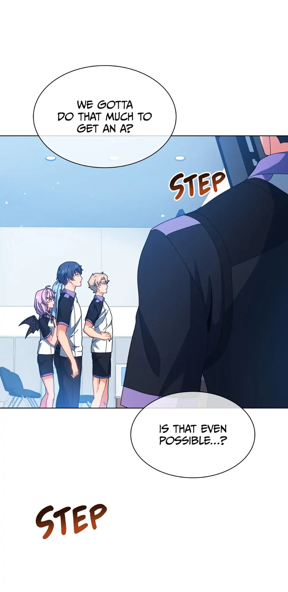 Read Necromancer Academy and the Genius Summoner EN Manga Online